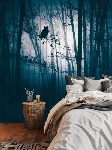 Maurice Night Blue  - hover