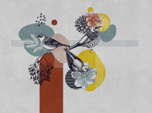 Kalina Coloré - hover