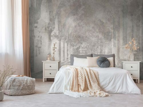 Marlowe Grey Beige - hover