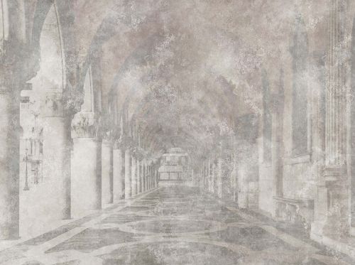 Marlowe Gris Beige - hover