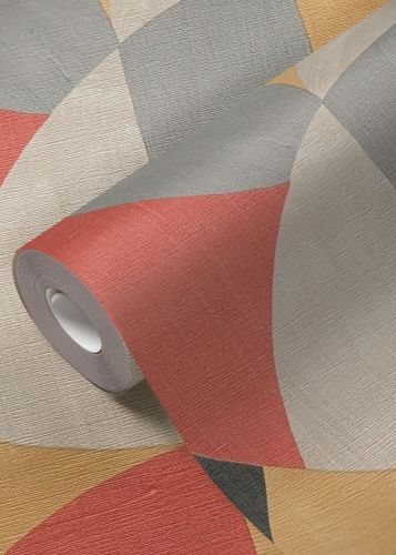 Thierry Rouge Gris  - hover