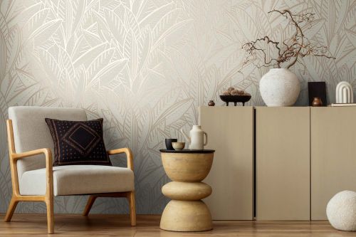Iseult Beige Nacre - hover