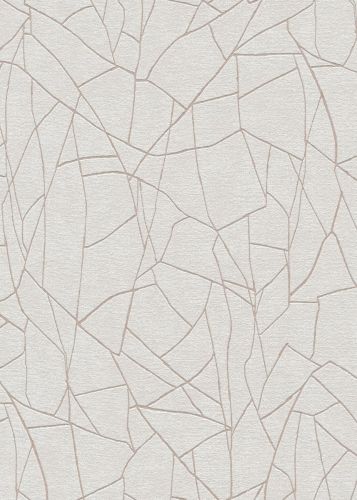 Monique Gris Blanc 