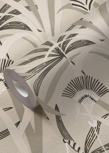 Béatrice Crème Argent - hover