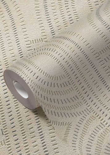 Violaine Beige Or  - hover