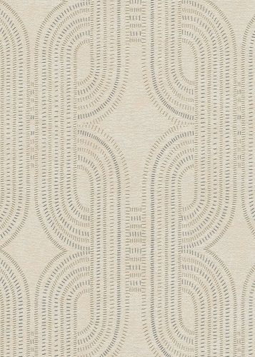 Violaine Beige Or  - hover