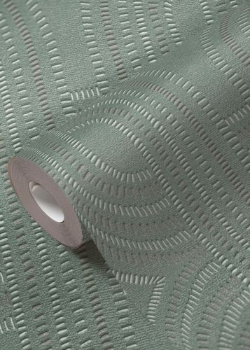 Violaine Vert Sauge - hover