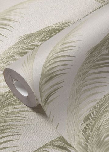 Gauthier Vert Crème  - hover