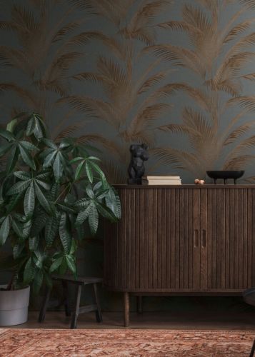 Gauthier Gris Bronze 