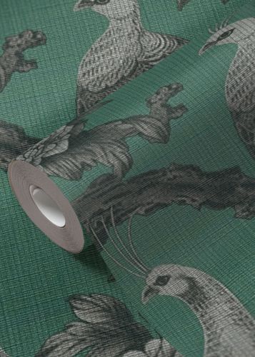 Raphaëlle Vert Gris  - hover