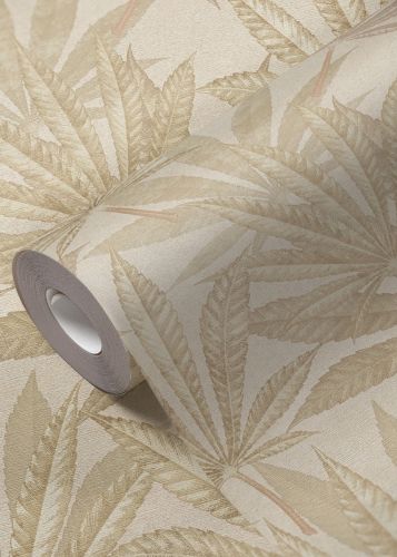 Sandrine Crème  - hover