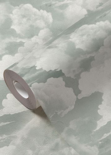 Clotilde Gris Blanc  - hover