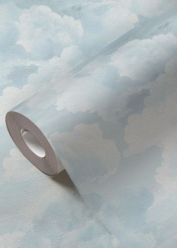 Clotilde Blanc Bleu  - hover