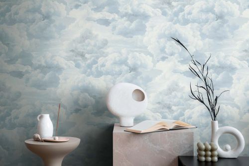 Clotilde Blanc Bleu  - hover