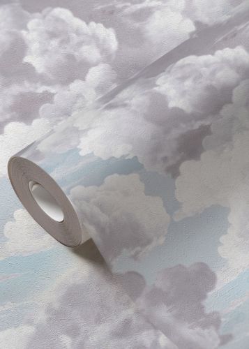 Clotilde Blanc Gris  - hover