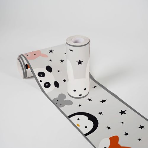 Kérion Gris Noir  - hover