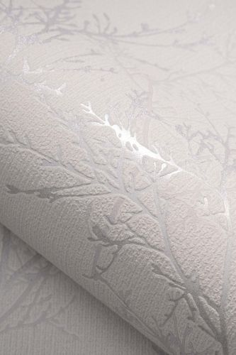 Wanda Blanc Argent - hover
