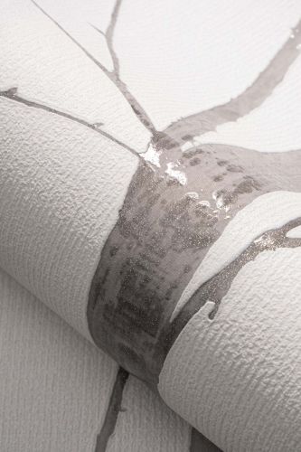 Birke Blanc Argent - hover