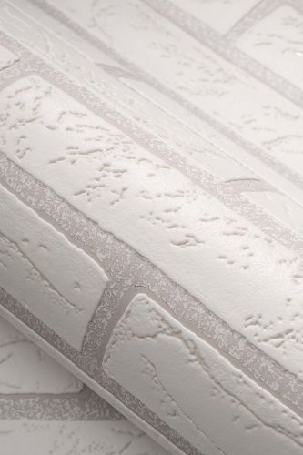 Stina Crème Blanc - hover