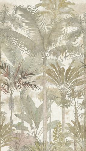 Isidra Crème Beige  - hover