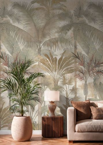 Isidra Crème Beige 