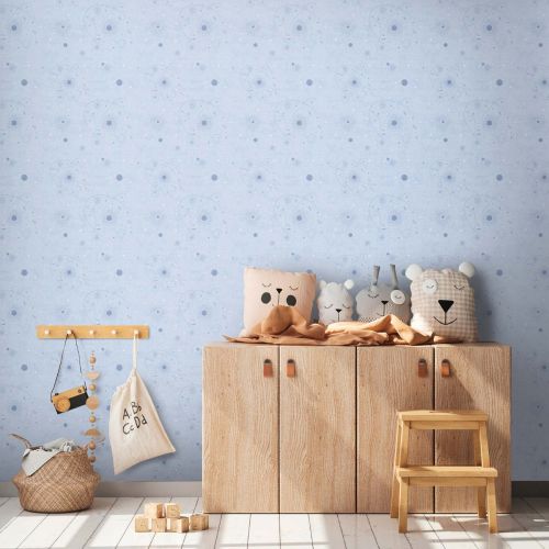 Pascaline Bleu Clair  - hover