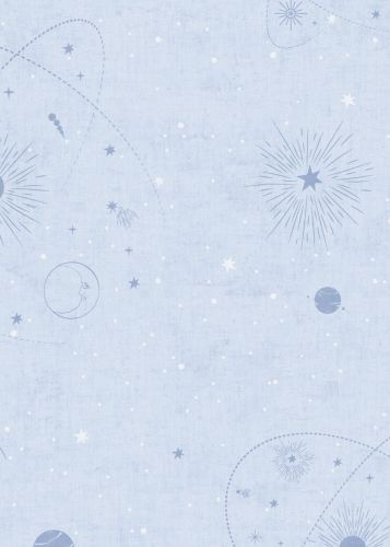 Pascaline Bleu Clair 
