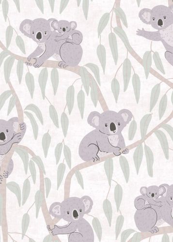 Eusébie Vert Beige   - hover