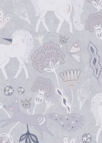 Fanchon Gris Blanc  - hover