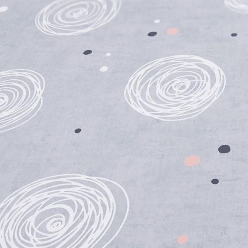 Anémone Gris  - hover