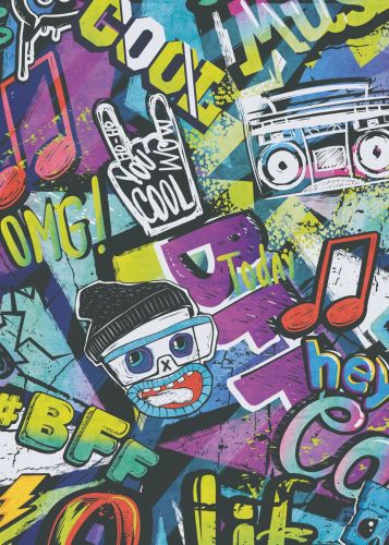 Raffaëlle Coloré - hover