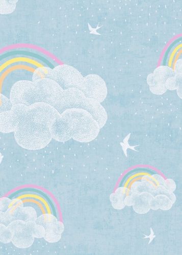 Ludivine Bleu   - hover