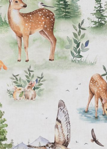 Gracieuse Coloré  - hover