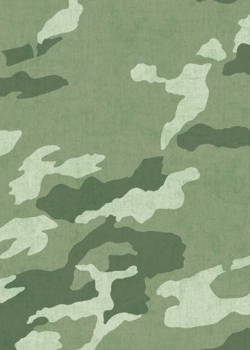 Nadèges Vert Foncé  - hover