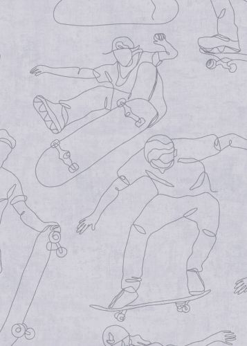 Nadège Gris - hover