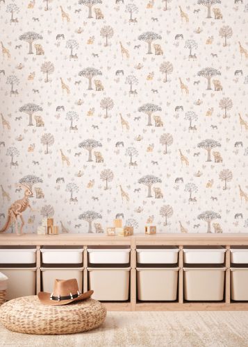 Cécilia Beige 