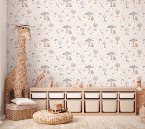 Cécilia Beige  - hover