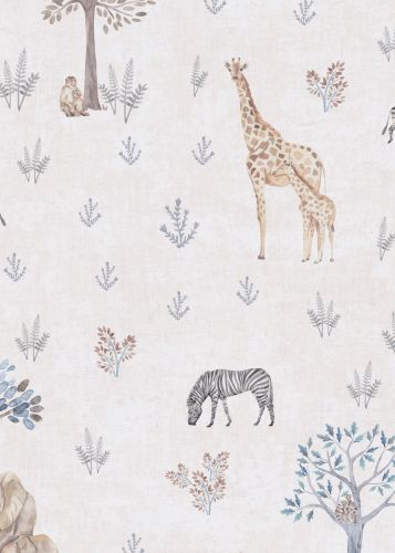 Cécilia Beige  - hover