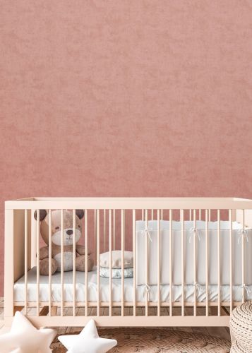 Mauricette Rouge Marron 