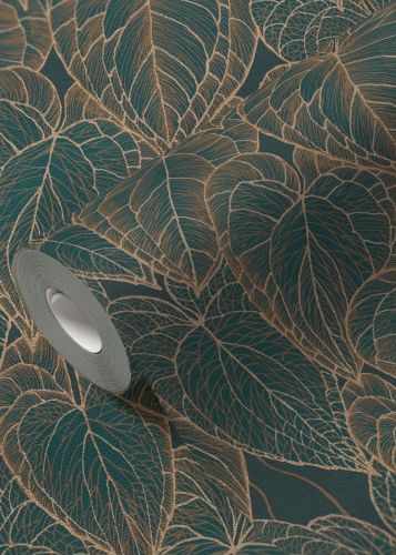 Anouk Vert Or - hover