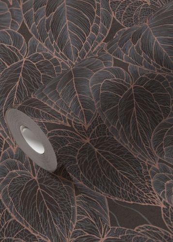 Anouk Anthracite  - hover