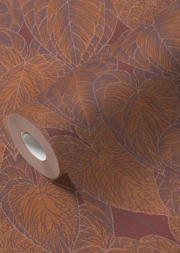 Anouk Terracotta Cuivre - hover