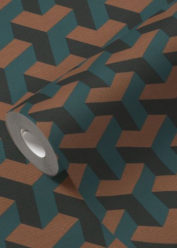 Ricardo Vert Cuivre - hover