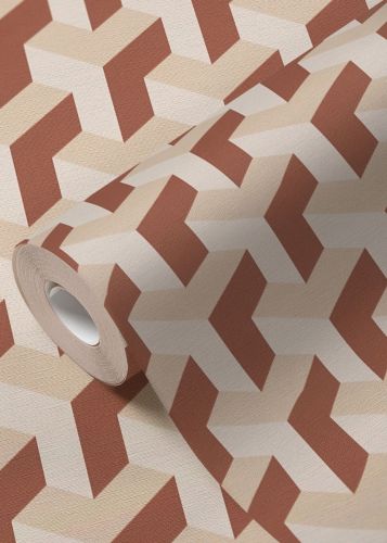 Ricardo Crème Terracotta - hover