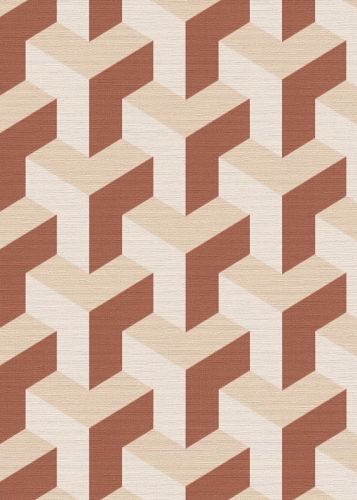 Ricardo Crème Terracotta