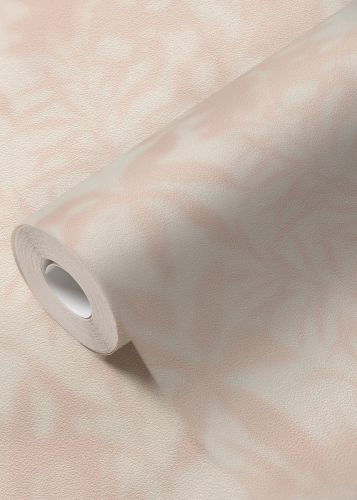 Mélisse Rose Poudré - hover