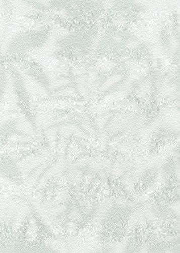 Mélisse Blanc Gris 