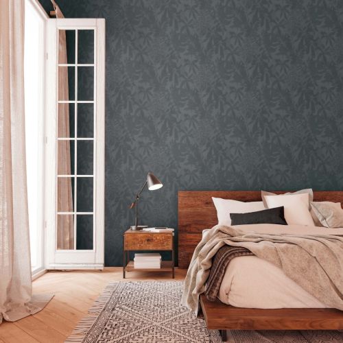 Mélisse Anthracite  - hover