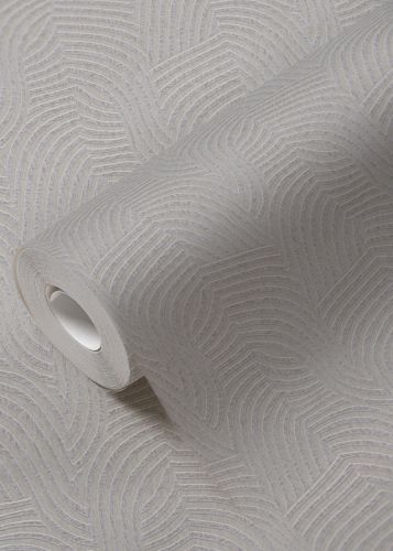 Cosmos Gris Clair Argent - hover