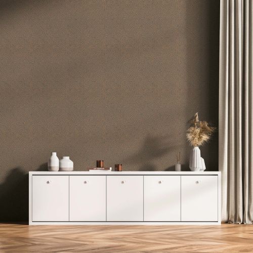 Cosmos Cuivre Anthracite - hover